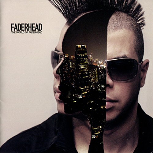Faderhead - I Got My Bass Back (feat. Shaolyn)